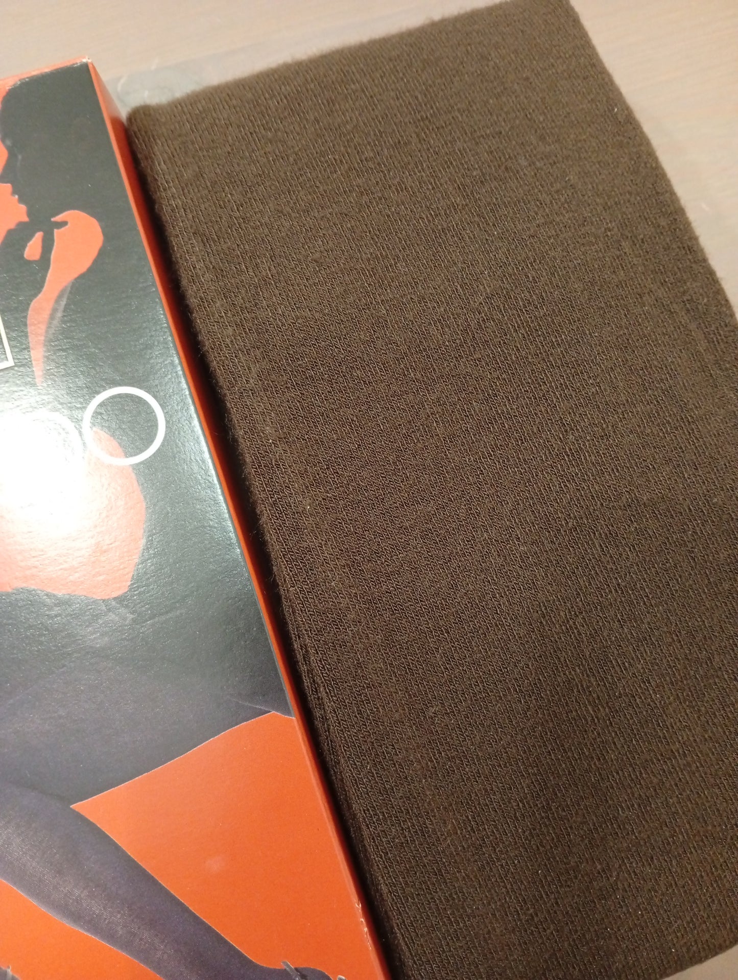 Collant Omsa super coprente