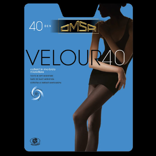 Collant Omsa 40Den