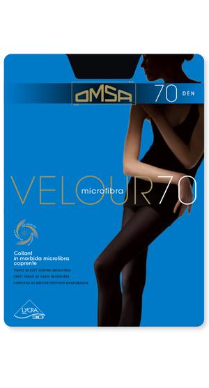 Collant Omsa 70Den